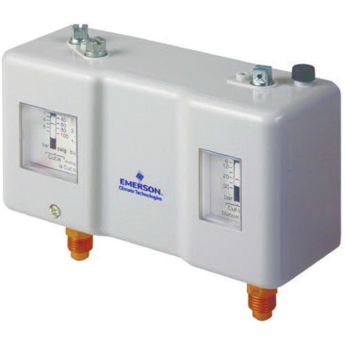 Emerson™ PS2-Y7A