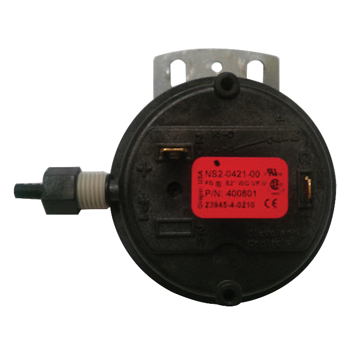 Texas Furnace 7026900