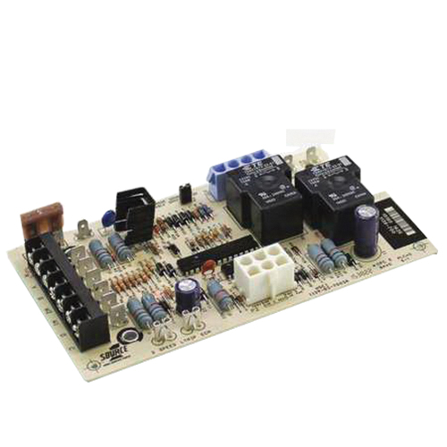 York® S1-031-01264-002 Fan/Electric Heat Control Board