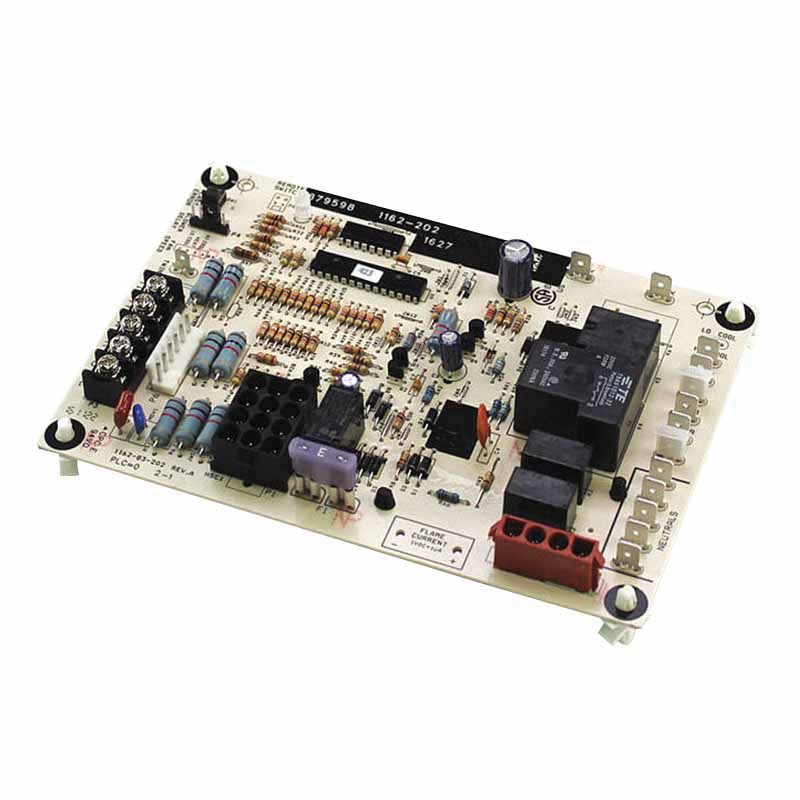 York® S1-331-03010-000 1-Stage Control Board