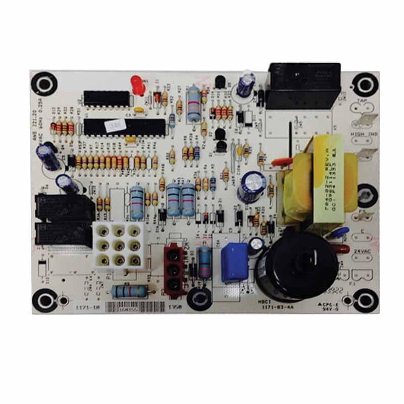 York&reg; S1-031-09161-000