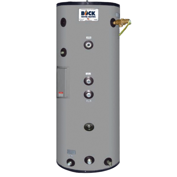 Bock™ 80SKE