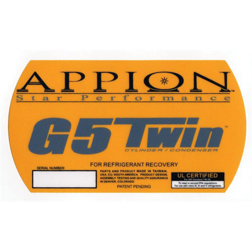 Appion LB1205