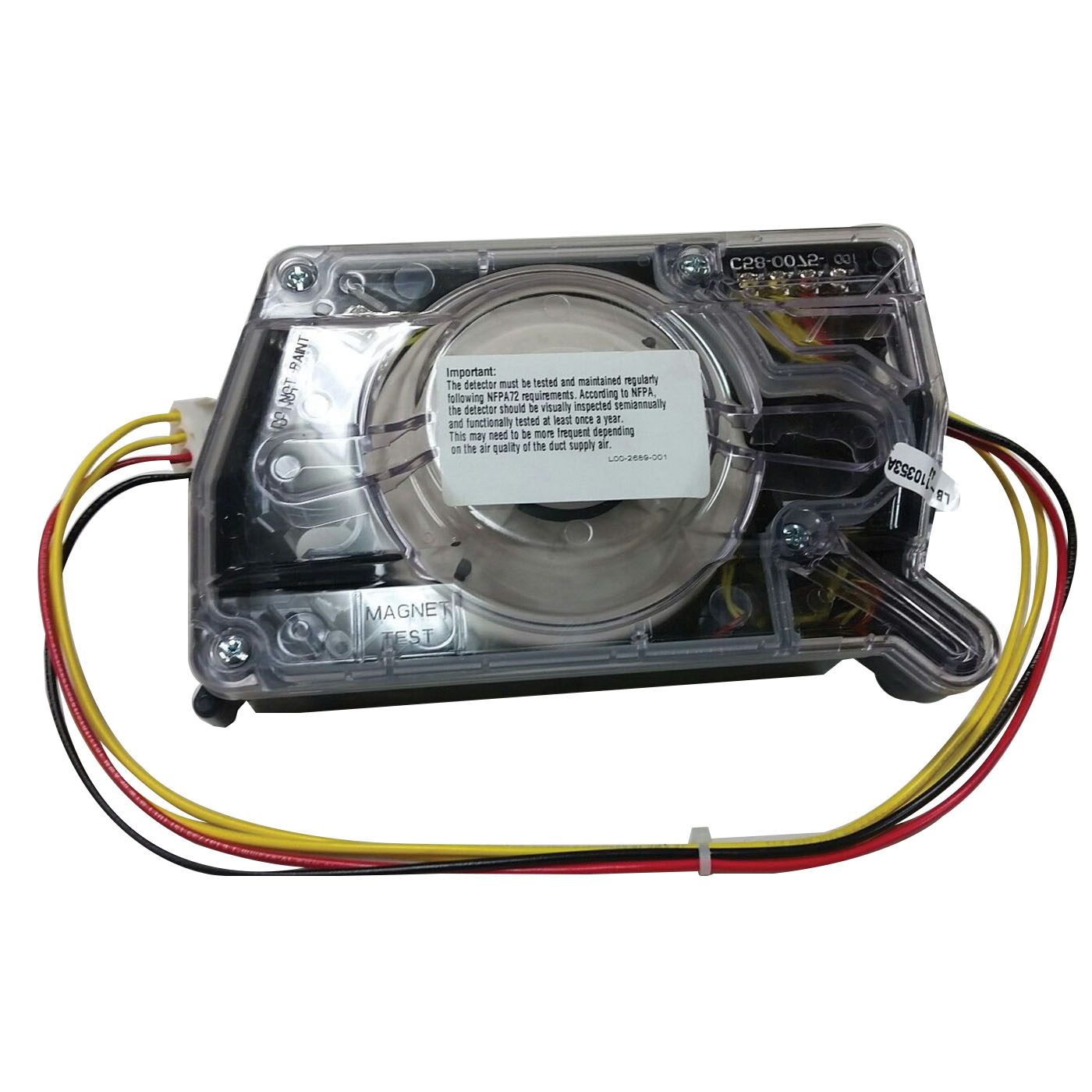 System Sensor® 102325-01