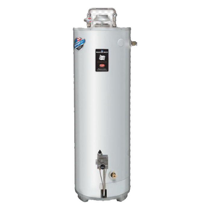 Bradford White® GX-2-25S6BN