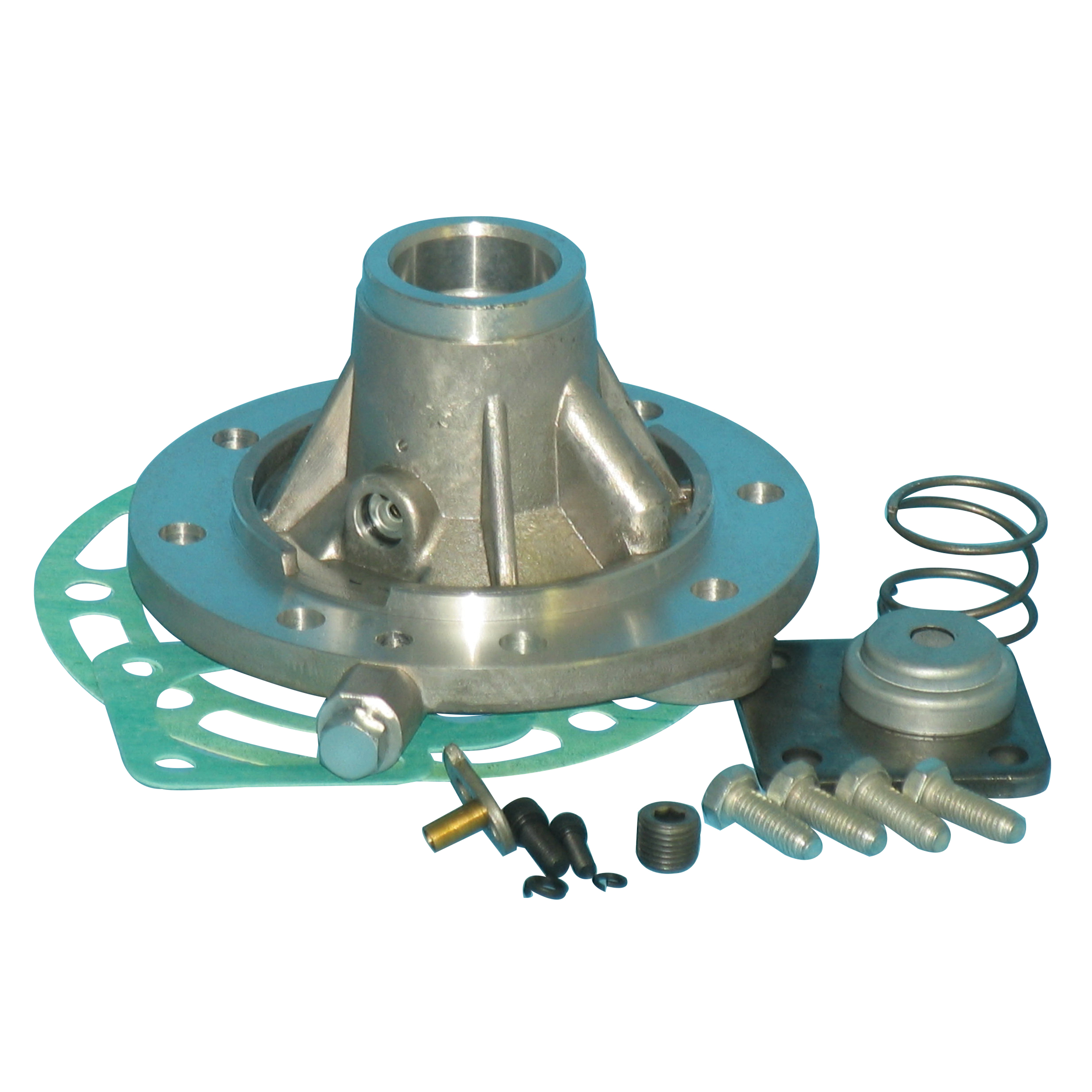 Carrier® 06DA660-126