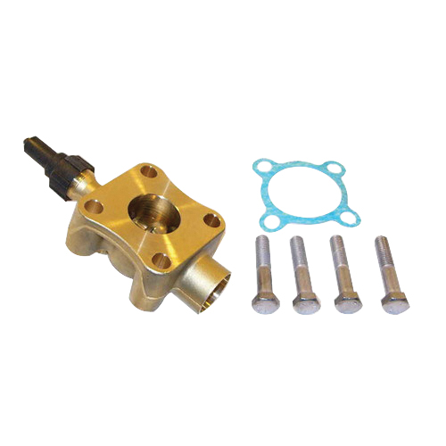 Carrier® 06DA660065