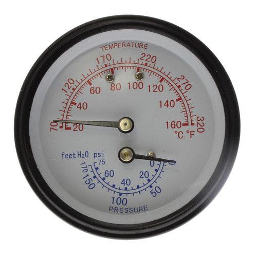 Burnham® 100282-01 100282-01