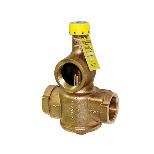 Apollo® Valves 34C-107-01