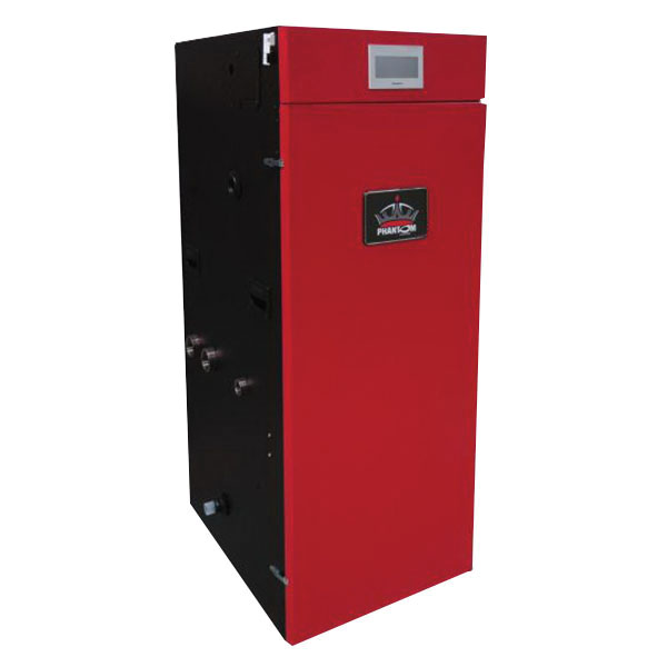 Crown Boiler PHNTM210