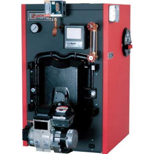 Velocity Boiler Works FSZ130ROTZ1SSU