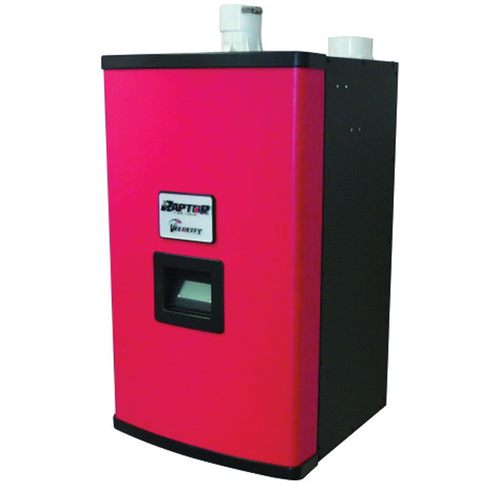 Crown Boiler RPTR-270