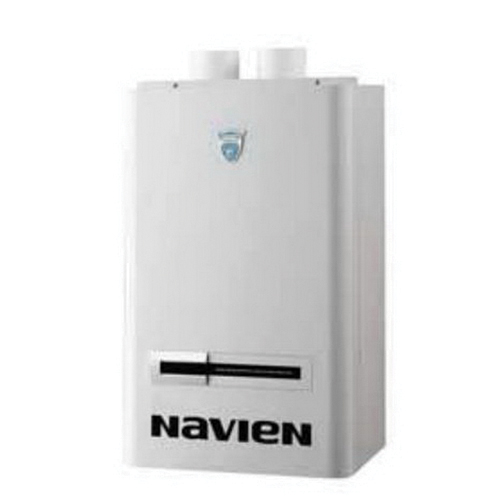 KD Navien® CH-240-ASME