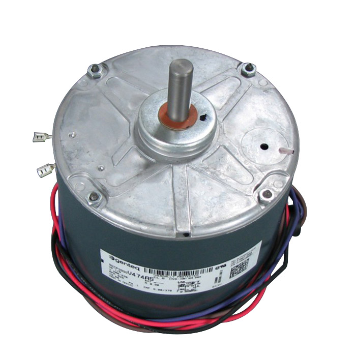 TRANE® MOT10434