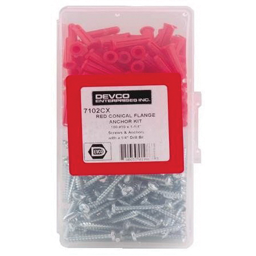DiversiTech® 7102HCX