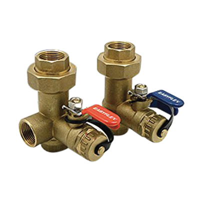 Easyflex® EFLF-ISV-2