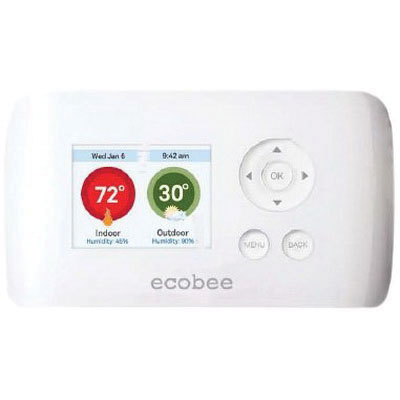 Ecobee EMS SI