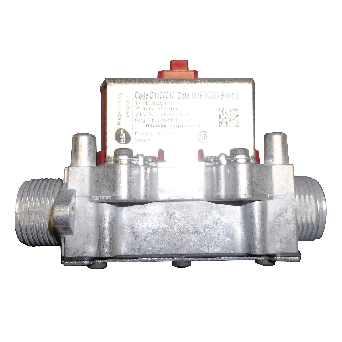 ECR International BD710089606V
