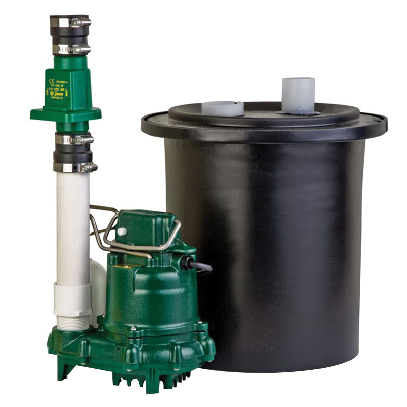 Zoeller® 105-0001