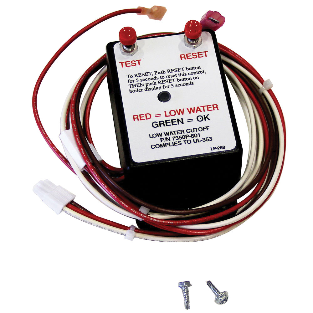 HTP 7350P-601