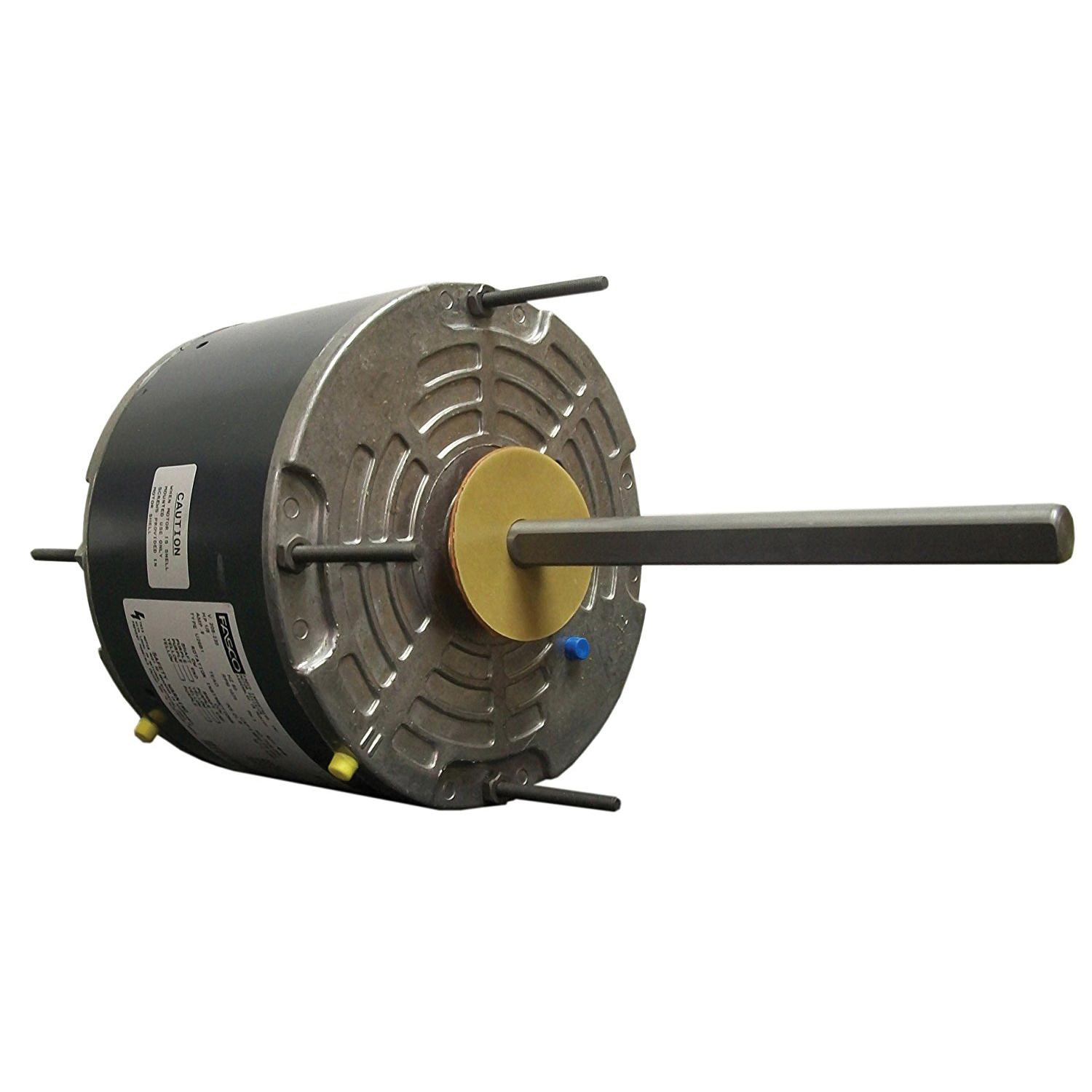 Fasco&reg; D908