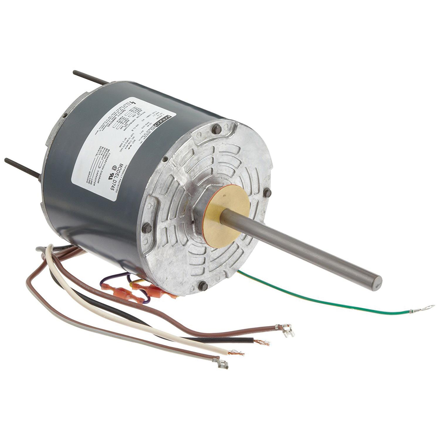 Fasco&reg; D745