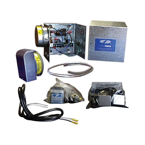 Field Controls CK-92FVP