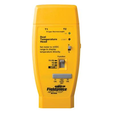 Fieldpiece ATH4