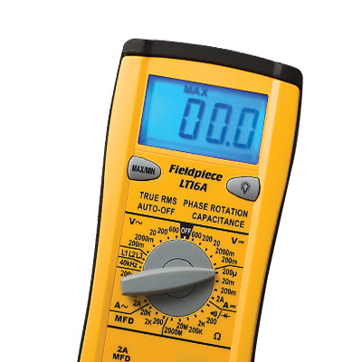 Fieldpiece LT16A