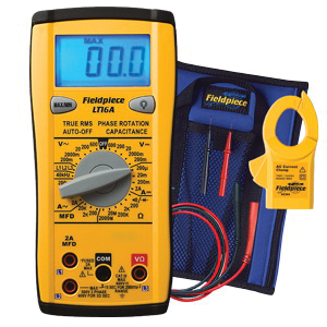 Fieldpiece LT16A 1008458