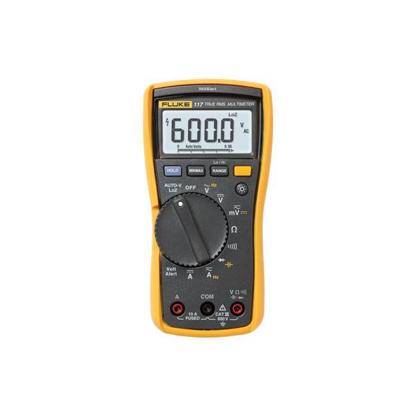 Fluke&reg; 117