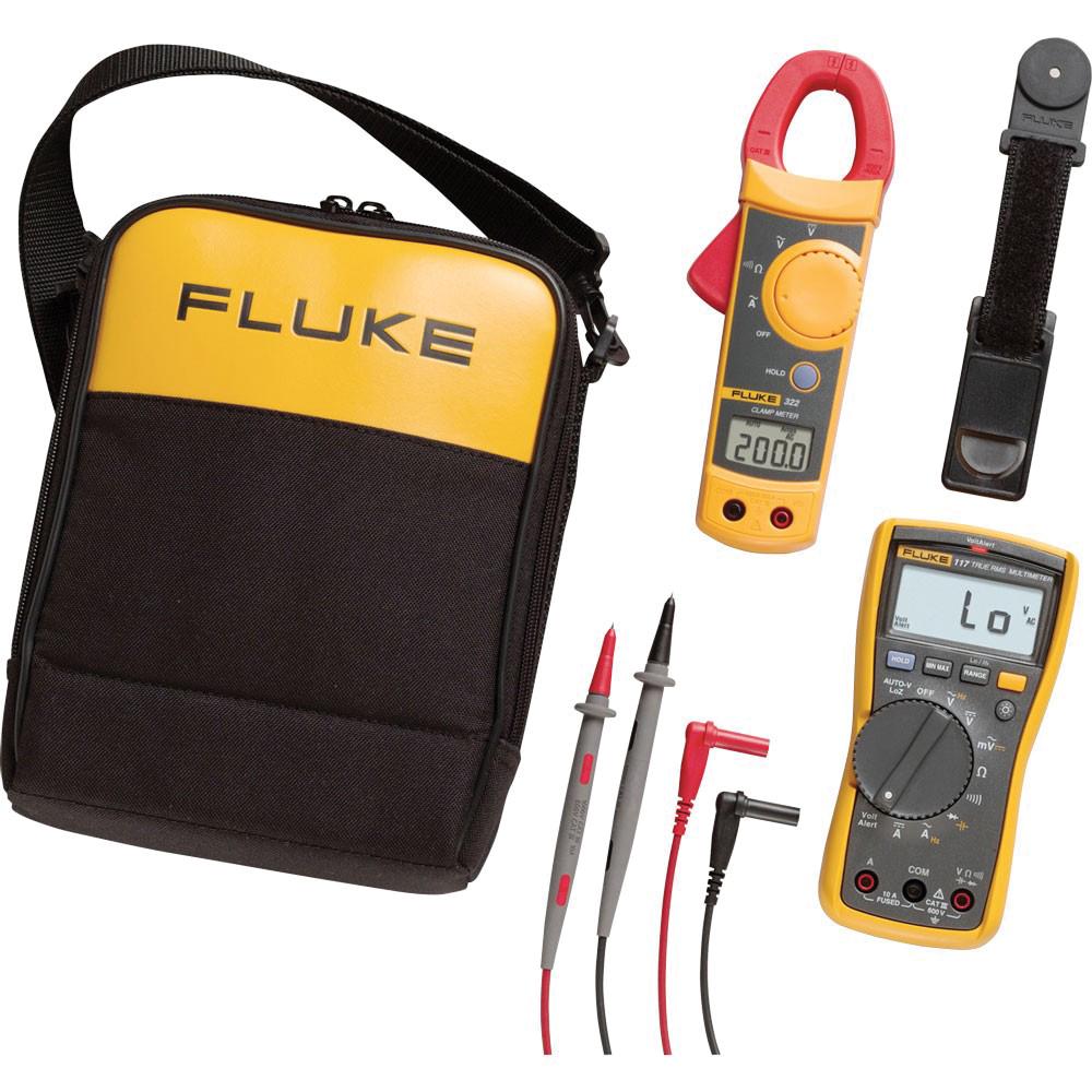 Fluke&reg; 117 FLUKE 117
