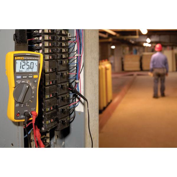 Fluke&reg; 117 FLUKE 117