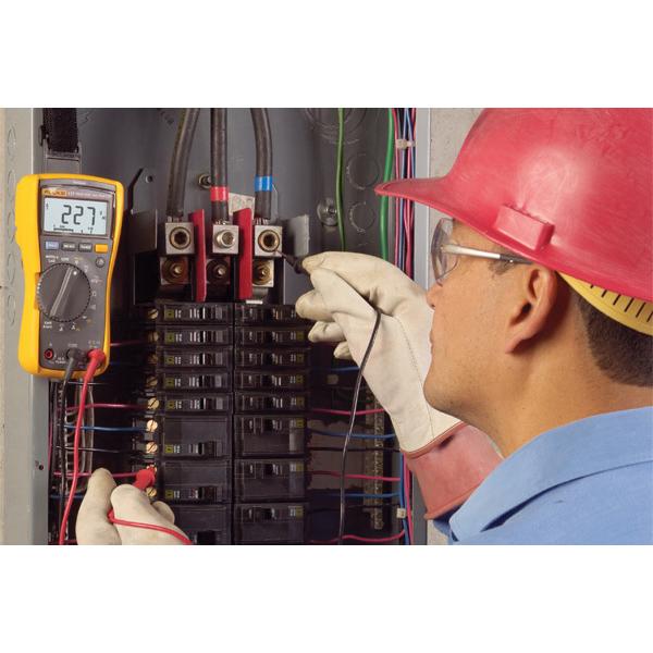 Fluke&reg; 117 FLUKE 117