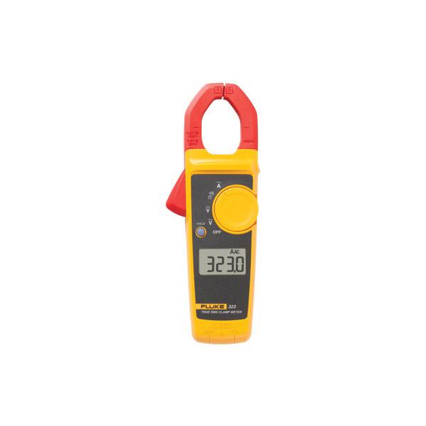 Fluke&reg; 323