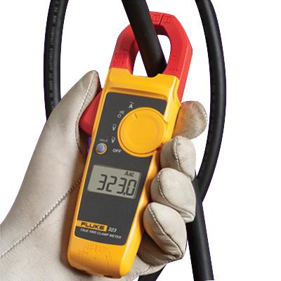 Fluke&reg; 323 FLUKE 323
