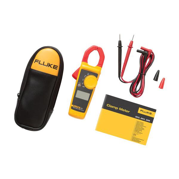 Fluke&reg; 323 FLUKE 323