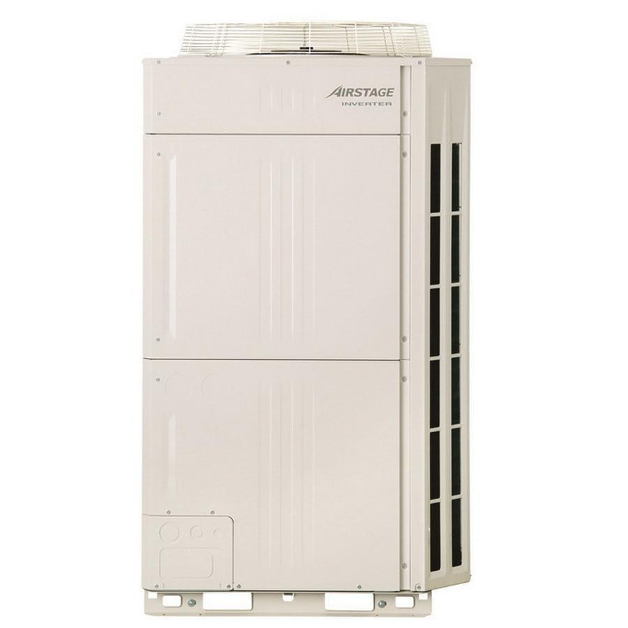 Fujitsu AOUA72RLBV