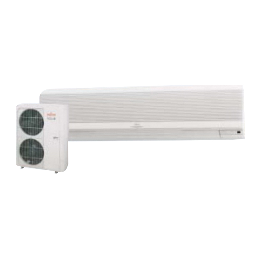 Fujitsu AOU30C1