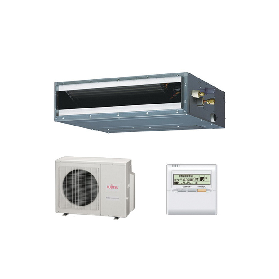 Fujitsu 12RLFCD