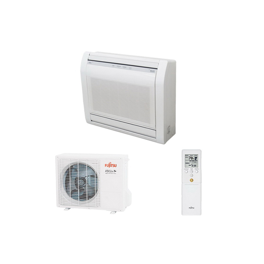 Fujitsu 12RLFF