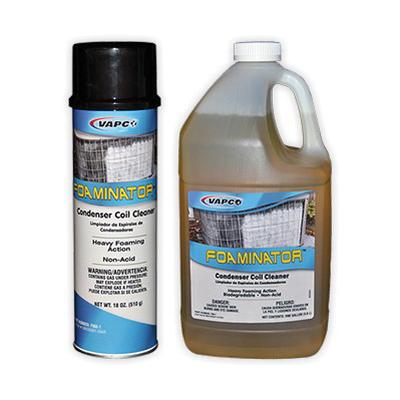 VAPCO FMA-1 Cleaner, Aerosol Can