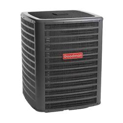 Amana DSXC160601 16 SEER R-410A Split System Air Conditioner, 5 tons, 60000 BtuH