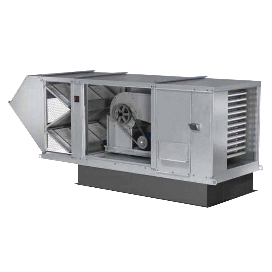 Greenheck® IGX-109-H12