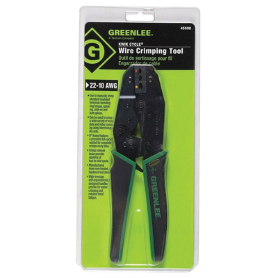GREENLEE® 45500 1028216