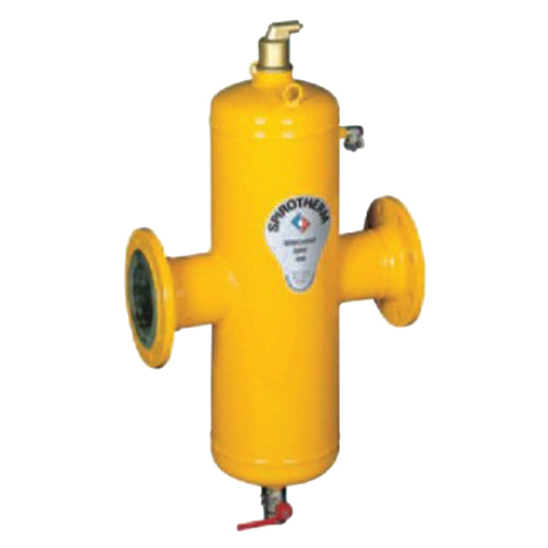 SPIROTHERM® VDT400FA