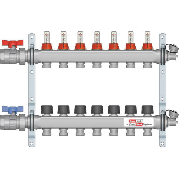 HeatLink® 76107