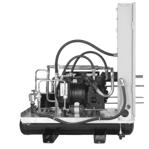 Bohn SRN0761H2C