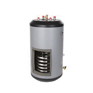 Heat-flo HF-40-ST