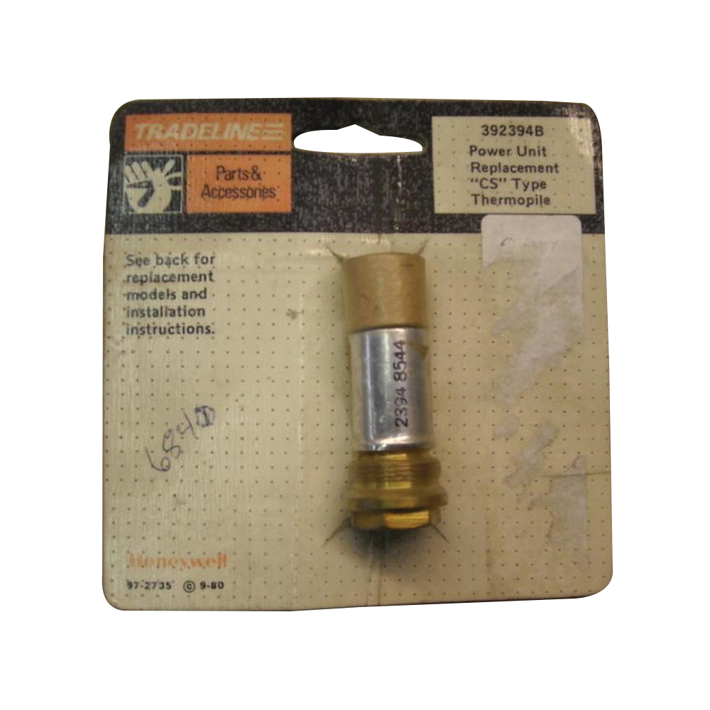 Honeywell 392394B
